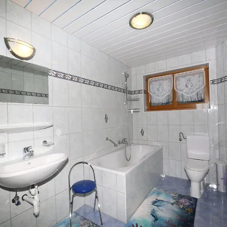 In With A Balcony Διαμέρισμα *