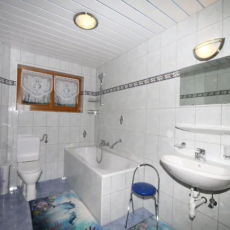 In With A Balcony * Mayrhofen