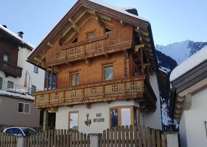 In With A Balcony *